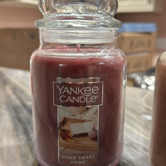 Yankee Candle- Cafe Al Fresco - Picture 2 of 3